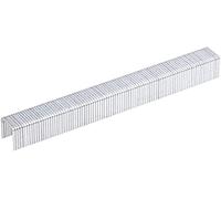 XYWHPGV Agrafe clous agrafes 1013J 11,5 mm de haut type de porte broche 3800 pièces pour cloueuse pneumatique cloueuse cloueuse(0c4ef 2612c 76831 7a4c4 0d75b a586e