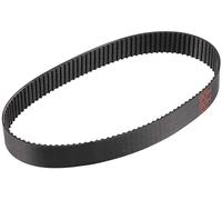 XYWHPGV B110MXL courroie de distribution en caoutchouc synchrone à boucle fermée outils de poulie de distribution 10mm de large(9a3bd 15a11 0b1e7 47451 5ebcc fefba