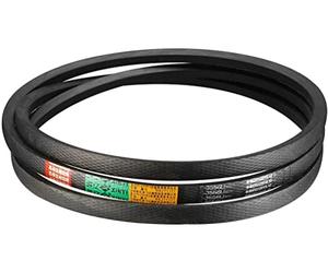 XYWHPGV C-3556/C140 Drive Ceinture en V à circonférence intérieure Courroie de transmission en caoutchouc de puissance industrielle de 140 pouces(71fd0 2dc8f 0e674 737d2 c4b72 f86b2