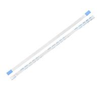 XYWHPGV Câble plat flexible, 8 broches 0,5 mm pas 150 mm FPC FFC câble ruban flexible pour LCD TV voiture audio lecteur DVD ordinateur portable 5 pièces (type A)(e6f73 a019c 8df7d 7d799 d3858 e6e6b