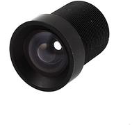 XYWHPGV Caméra CCTV M12 4mm Focale 3 Millions Pixels Objectif Iris IR Fixe(c9bf7 fbdde aaaf7 cada8 f4055 a9be3