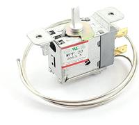 XYWHPGV Congélateur AC 250V 6A -20C Déconnecté Thermostat Contrôleur de Température(44d7b 1024e bc5de bcd91 37065 ec8da