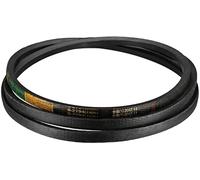 XYWHPGV Courroie de transmission en caoutchouc de puissance industrielle de 110 pouces de circonférence intérieure de courroie trapézoïdale d'entraînement de B-2794/B110(eadfe d15c4 08e2e 380bc f3d4d