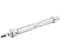 XYWHPGV Cylindre pneumatique à double effet MA16x100-S(7d39e ec979 33585 f47ea 02a21 c26a1