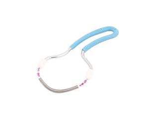 XYWHPGV Enduit de caoutchouc pour le visage Épilateur Threader Face Epi Roller Bleu(1ca9e de258 7ab0b 2ecd4 79cb5 ef29f