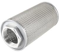 XYWHPGV Filtres de reniflard de remplissage de ligne d'aspiration hydraulique en métal MF-16 2PT(4e744 abbc1 c2f1d 4116f 5808a b0c0a