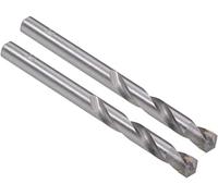 XYWHPGV Forets hélicoïdaux en carbure cémenté 7.2mm coupe-foret en métal pour acier inoxydable cuivre aluminium alliage de zinc fer 2 pièces(31914 d32cb 444ba a30a3 46f9d 7e073