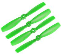 XYWHPGV Hélices Bullnose 5045 5x4.5 Pouces CW CCW 2-Vane pour RC Quadcopter Hexacopter Multirotor, Vert 2 Paires(9da3b 23927 0e2df 8bdbf c9491 7777b