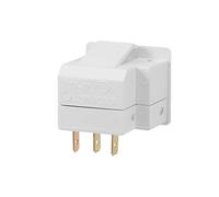 XYWHPGV Interrupteur d'éclairage de porte de réfrigérateur LTK-17 Interrupteur de réfrigérateur momentané 1NO 1NC AC 250V 0.5A(00160 be565 30dc8 d90f9 0db88 e3413
