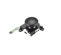 XYWHPGV Joystick analogique 3D pour contrôleur Joy Con gauche droite, remplacement du contrôleur de manette de pouce Joycon NS Switch(ea691 afc5d f3bb9 33b88 3a85a 02cf1