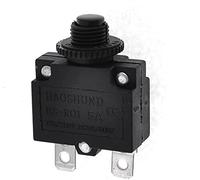 XYWHPGV Protecteur de surcharge de disjoncteur à bouton-poussoir AC125/250V 5A(b35aa da0bb 58dc8 115d5 aabe5 27629
