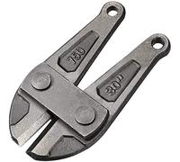 XYWHPGV Tête de rechange pour coupe-boulons pour tête de coupe en acier à haute teneur en carbone pour coupe-boulons de 30 pouces(5e5de f7af8 af4d8 bd18c be61b b27d0