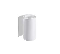 XYWHPGV Tube thermorétractable en PVC 70 mm de largeur plate pour trois 18650 2 mètres blanc(b53e0 48eaa d4c88 bc3c4 78d1b 70283