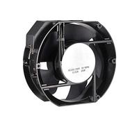 XYWHPGV Ventilateur de refroidissement 170mm x 150mm x 51mm FP-108EX-S1-B AC 220-240V 0.22A Double roulements à billes(56981 2b092 503f9 7eb58 d2c99 60a23