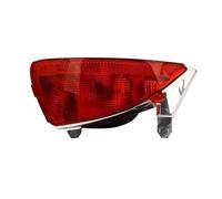 XYWOPO 1 PCS Feu antibrouillard de Pare-Chocs arrière de Voiture Gauche, for Renault, Kadjar 2015-2018 Feu Stop arrière Feu d'avertissement d'arrêt Clignotant Feux d'angle Feux arrière