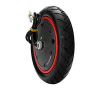 XYWOPO 36V 250W 350W, for Xiaomi, M365 Scooter électrique Moteur Roue Moteur 8.5 pouces, for Xiaomi, M365Pro Scooter électrique Partie Pneu pour skateboard électrique(For M365 PRO 350w)