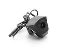 XYWOPO Caméra de Vue Avant Version Nuit, for, A1 A3 A4 B8 A5 A6 TT Q3 Q5 Q7 TT Caméra de stationnement vidéo étanche Système vidéo pour Voiture