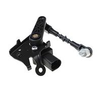 XYWOPO Capteur de hauteur phare FL RL, for, A1 A3 A6 A7, for Golf, for, for Passat, avant gauche droite 4H0941285H Remplacement du capteur de niveau de phare(Front Right (FR))