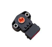 XYWOPO Capteur de Position du papillon 1987 - 1995, for Ford, Aerostar Bronco L4 V6 F12Z9B989DA F19Z9B989BA F2DF9B989BA F2DZ9B989B TH74 Capteur de position du papillon des gaz