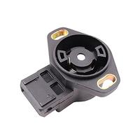 XYWOPO Capteur de Position du papillon, for Mitsubishi, Diamante Expo Mighty Pajero, for DODGE, for Eagle, Plymouth MD614280 MD614375 MD614491 MD614697 Capteur de position du papillon des gaz