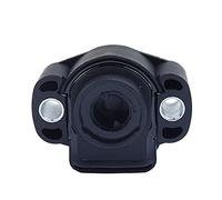 XYWOPO Capteur de Position du papillon TPS, for Jeep, Grand Cherokee Comanche Wrangler Ram caravane Dakota Shadow 4761871 4761871AB 4761871AC Capteur de position du papillon des gaz(50 PCS)