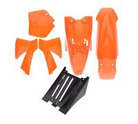 XYWOPO Carénage ABS Fender Body SX 50, for Junior, 50CC SX 2002-2008 Carénage de siège