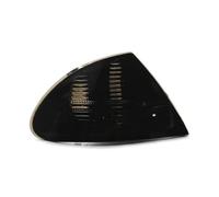 XYWOPO Clignotant de voiture indicateur feu d'angle côté droit, for, série 3 for E46 for berline 1999 2000 2001 accessoires automobiles pièces rétroviseur latéral Unité de signalisation avant/arrière