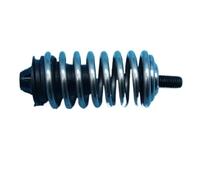 XYWOPO Élément antivibration for Guidon, Ressort Tampon de Montage AV, for Husqvarna, 340 345 346XP 350 351 353, Remplacement de tronçonneuse 503 8983-01 Kit de Ressorts de Montage