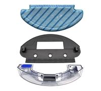 XYWOPO For Ecovacs, for aspirateur robot Deebot Ozmo 920/950, plaque de nettoyage, réservoir d'eau et tampon, appareil ménager absolu Tampon pour robot serpillière