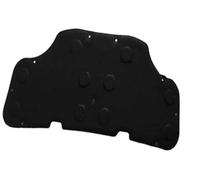 XYWOPO for, for, Classe GLB X247 GLB180 GLB200 2019-2024 Capot Moteur Insonorisation Isolation Thermique Coton Tapis Insonorisant Couverture Bouclier Thermique du Moteur