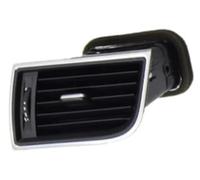XYWOPO Grille de climatisation latérale, pour grille de ventilation pour avant gauche droite arrière 2014 - 2017, assemblage complet 95B819701D 95B819702D Car Air Vent Grille (Right) car (Right)