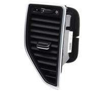 XYWOPO Grille de climatisation latérale pour tableau de bord, ensemble de ventilation centrale gauche droite, pour 2014-2017 95B819701D 95B819702D Car Air Vent Grille (Central (Central Left B)