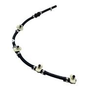 XYWOPO Injecteurs de retour de tuyau de carburant, for Kia, for Sorento 2009-18 huile 2.2 31471-2F001 31471-2F600 Tuyau de trop-plein, fuite du tuyau