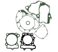 XYWOPO Kit de Joint de Culasse de Carter d'embrayage de Moteur de Moto RM-Z250 2007-2009 RMZ 250 Joint de Carter de Moto(Gasket kit)