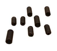 XYWOPO Kit de Tampon de Montage Avant à Ressort AV for Guidon, pièces de tronçonneuse de Jardin HUS 362 365 371 372 372XP 503 63 Kit de Ressorts de Montage