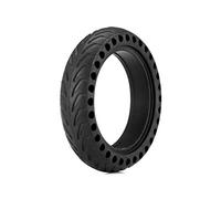 XYWOPO Lot de 2 pneus for scooter électrique Xiaomi M365 Pro, pneus à trous solides, amortisseurs non pneumatiques, roue en caoutchouc Pneu pour skateboard électrique(1pc)