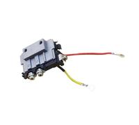 XYWOPO Module de Commande d'allumage de Style de Voiture ICM, for Toyota, Tercel, for Corolla, Geo, for Isuzu, Pontiac CM3508003 LX597 94404544 8962010090 Module de contrôle d'allumage