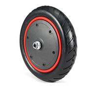 XYWOPO Moteur 350W, for Xiaomi, M365 Pro Scooter électrique Moteur Roue Scooter Accessoires Remplacement des roues motrices Pneu pour skateboard électrique
