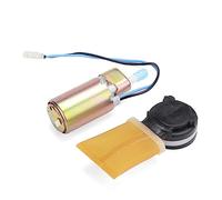 XYWOPO Pompe à Carburant for Arctic Cat 650 V Twin H1 V2 650 4x4 H1 SE V2 Le Tony Stewart Automatique 2004-2006, for Suzuki LTV700F for Twin Peaks 700 Pompe à Essence pour Moto