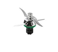 XYWOPO Remplacement de la lame du mélangeur Robot culinaire de cuisson, accessoires de remplacement de couteau mélangeur à lame, pour Vorwerk, pour Thermomix Tm5 Tm6 Tm7