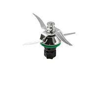 XYWOPO Remplacement de la lame du mélangeur Robot culinaire de cuisson, accessoires de remplacement de couteau mélangeur à lame, pour Vorwerk, pour Thermomix Tm5 Tm6 Tm7
