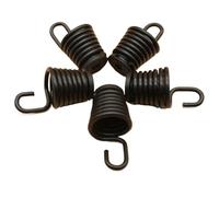 XYWOPO Ressort de Montage de Tampon de Choc AV, for Partner, pièces de Rechange for tronçonneuse 350 351 370 390 420 371, 5 pièces/lot Kit de Ressorts de Montage