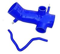 XYWOPO Tuyau de conduit d'air d'admission d'air 165764W000 16576-4W000, for Infiniti, QX4 JR50, for Pathfinder, for R50 VQ33E VQ35DE Silicone Tuyau d'admission d'air