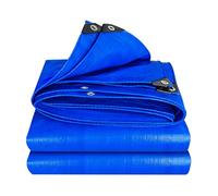 XYXHEII Bâche Industrielle Étanche 2x1m, Bâche Épaisse Ultra Résistante, Tarpauline Extérieure, Bâche De Protection avec Œillets, Bâche Épaisse Imperméable À La Pluie