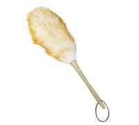 XYY Extendable plumeaux, sans fil plumeau électrique, amovible et lavable avec Rotatif Microfibre tête et 9.8in (25cm) Extension Pole, parfait for le nettoyage Cobweb (Bleu, Rechargeable)