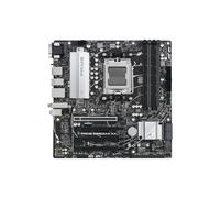 XYYZXKL Cartes mères d'ordinateur Carte mère Fit for ASUS Prime B650M-A AX B650 Socket AM5 DDR5 256 Go M.2 8xSATA mATX Compatible Ryzen 9700 8500G 7600 7900 7700 Cartes mères d'ordinateur