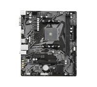 XYYZXKL Cartes mères d'ordinateur Carte mère Fit for GIGABYTE A520M A520M K V2 Carte mère AM4 DDR4 Micro-ATX M.2 NVMe Compatible Ryzen 5 5600G Ryzen 5 5700G 3800 CPU Cartes mères d'ordinateur