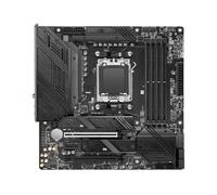 XYYZXKL Cartes mères d'ordinateur Carte mère Fit for MSI B650M MAG B650M Mortar WiFi Socket AM5 DDR5 256 Go M.2 NVMe Micro ATX Compatible Ryzen 9 7950X 8700G 7700 CPU Cartes mères d'ordinateur