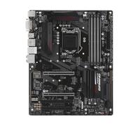 XYYZXKL Cartes mères d'ordinateur Fit for GIGABYTE GA-H270-Gaming 3 LGA1151 Intel 2-Way Crossfire ATX DDR4 Motherboard