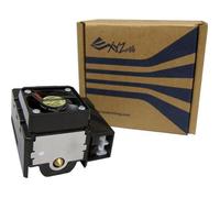 XYZ Extrudeur imprimante 3D Da Vinci Jr. 1.0 Junior Wifi - Sortie rapide - Gestion intelligente de la température